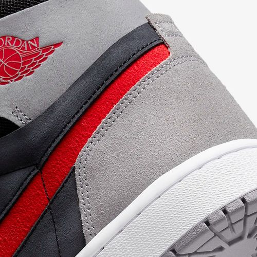 Giày Thể Thao Nike Air Jordan 1 High Zoom CMFT 2 Phối Màu Size 40-7