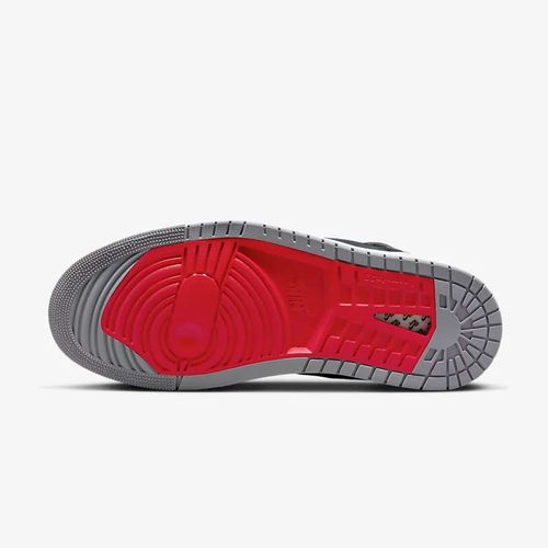 Giày Thể Thao Nike Air Jordan 1 High Zoom CMFT 2 Phối Màu Size 45-2