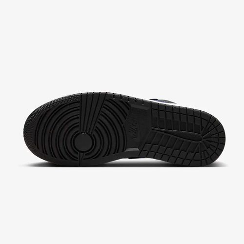 Giày Thể Thao Nike Air Jordan 1 Low 553558-075 Phối Màu Size 44.5-1