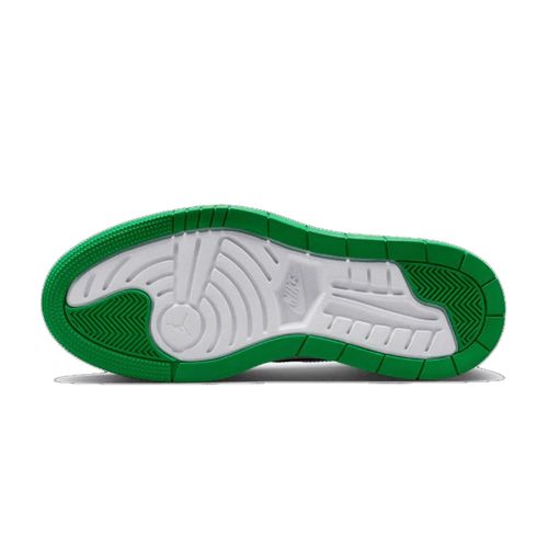 Giày Thể Thao Nike Air Jordan 1 Low Elevate Lucky Green DQ8394-301 Phối Màu Size 37.5-1