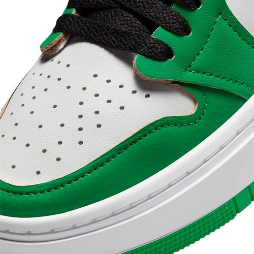 Giày Thể Thao Nike Air Jordan 1 Low Elevate Lucky Green DQ8394-301 Phối Màu Size 44.5-5