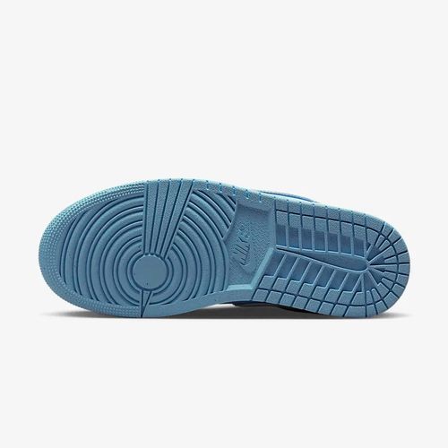 Giày Thể Thao Nike Air Jordan 1 Low Se DV1299-104 Màu Xanh Blue Size 36-8