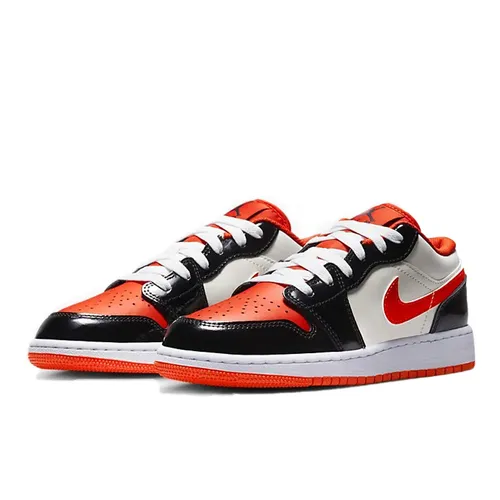 Giày Thể Thao Nike Air Jordan 1 Low Se DV1335-800 Phối Màu Size 36 - Giày - Vua Hàng Hiệu