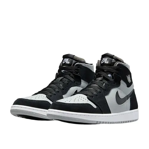 Giày Thể Thao Nike Air Jordan 1 Zoom CMFT CT0978-001 Màu Đen Xám Size 40