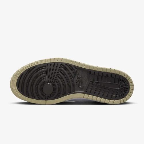 Giày Thể Thao Nike Air Jordan 1 Zoom CMFT CT0978-203 Màu Xanh Trắng Size 43-2