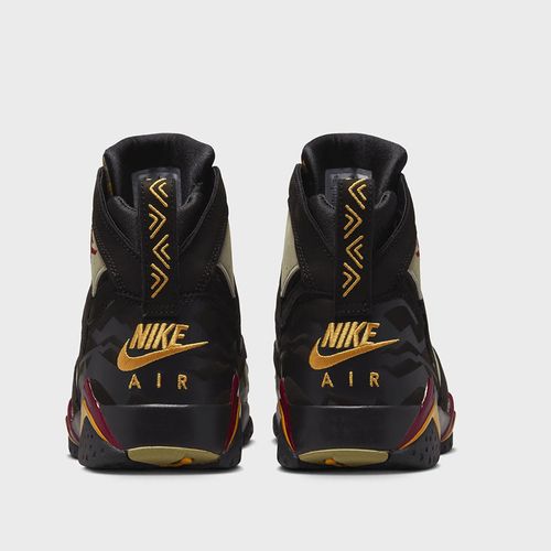 Giày Thể Thao Nike Air Jordan 7 Retro DN9782-001 Màu Đen Xanh Size 40.5-5