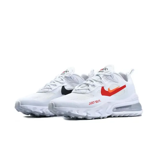 Giày Thể Thao Nike Air Max 270 React Jdi Hyper Crimson Màu Trắng Size 39 - Giày - Vua Hàng Hiệu