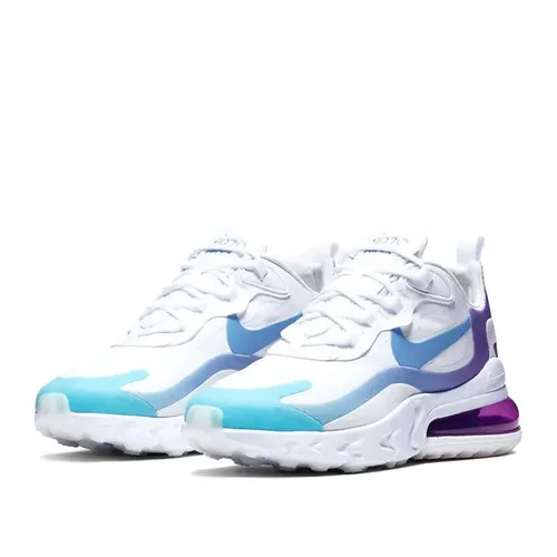 Giày Thể Thao Nike Air Max 270 Violet AT6174102 Màu Trắng Size 38 - Giày - Vua Hàng Hiệu