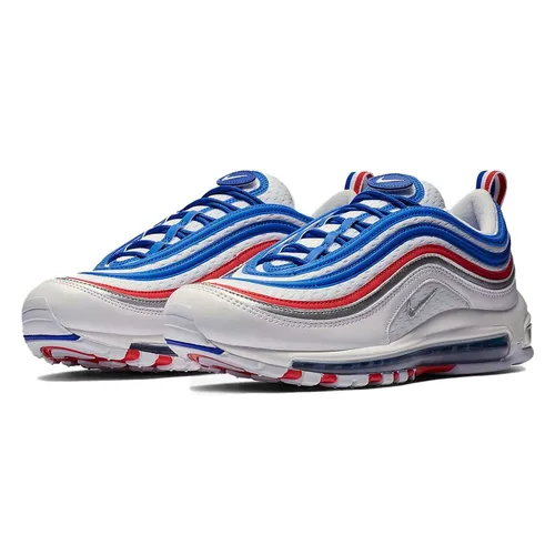 Giày Thể Thao Nike Air Max 97 All Star Màu Xám Xanh - Giày - Vua Hàng Hiệu