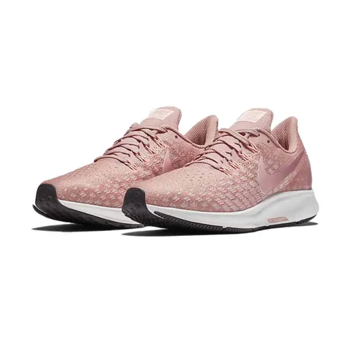 Nike Nike Pegasus - Giày Thể Thao Nike Air Zoom Pegasus 35 Màu Hồng - Vua Hàng Hiệu
