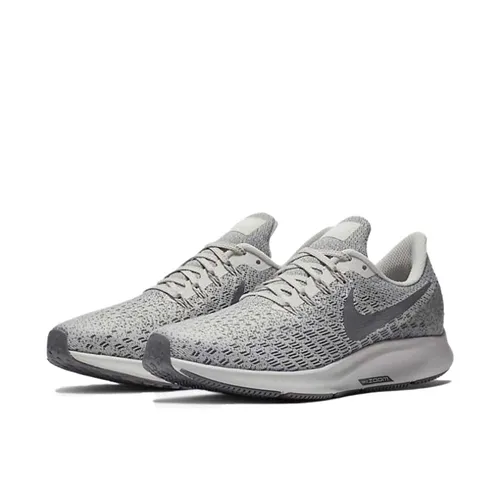 Giày Thể Thao Nike Air Zoom Pegasus 35 Màu Xám - Giày - Vua Hàng Hiệu