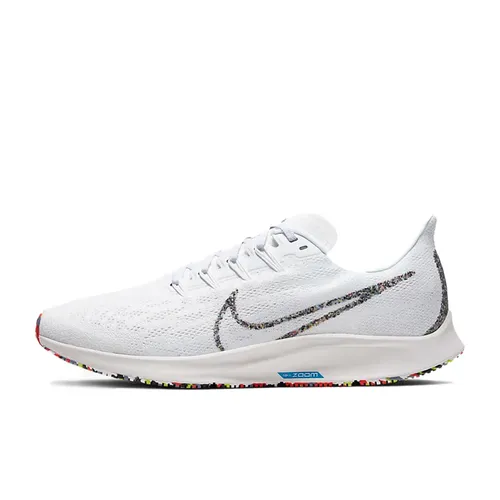 Nike Nike Pegasus - Giày Thể Thao Nike Air Zoom Pegasus 36 Summit White Màu Trắng - Vua Hàng Hiệu