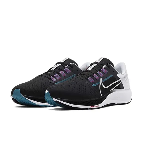 Giày Thể Thao Nike Air Zoom Pegasus 38 CW7356-003 Màu Đen Trắng