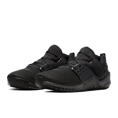 Giày - Giày Thể Thao Nike Free Metcon 2 Màu Đen - Vua Hàng Hiệu