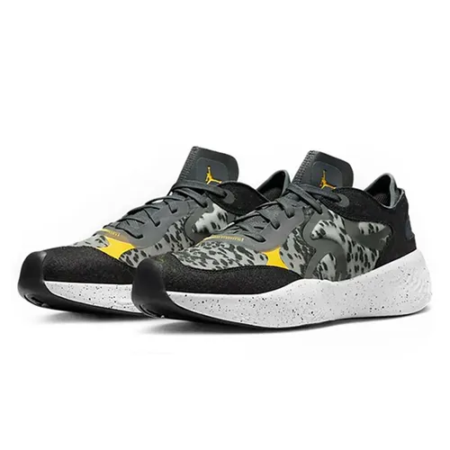 Giày Thể Thao Nike Jordan Delta 3 Low DN2647-007 Màu Đen Xám Size 40.5
