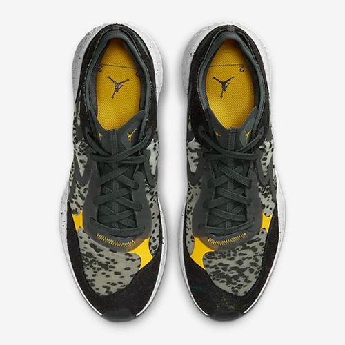 Giày Thể Thao Nike Jordan Delta 3 Low DN2647-007 Màu Đen Xám Size 41-6