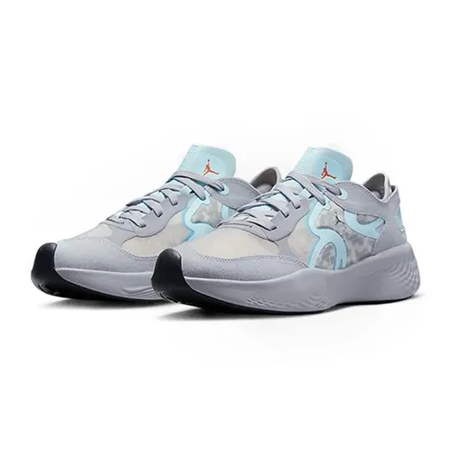 Giày Thể Thao Nike Jordan Delta 3 Low DN2647-080 Màu Xanh Xám Size 43