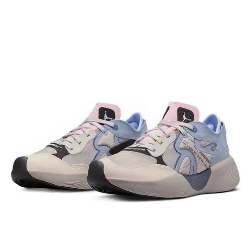 Giày Thể Thao Nike Jordan Delta 3 Low DR5280-014 Màu Xám Xanh Size 40.5