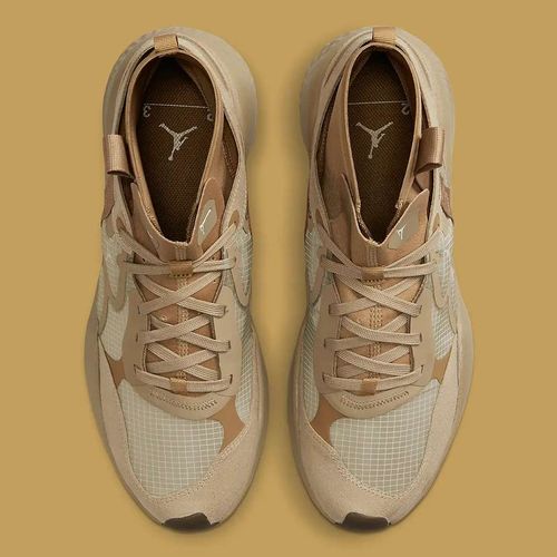 Giày Thể Thao Nike Jordan Delta 3 Mid Khaki DR7614-221 Màu Nâu Size 41-1
