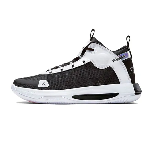 Giày Thể Thao Nike Jordan Jumpman 2020 Pe 'Metallic Silver' BQ3448-006 - Giày - Vua Hàng Hiệu