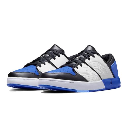 Giày Thể Thao Nike Jordan Nu Retro 1 Low Men's Shose DV5141-401 Phối Màu