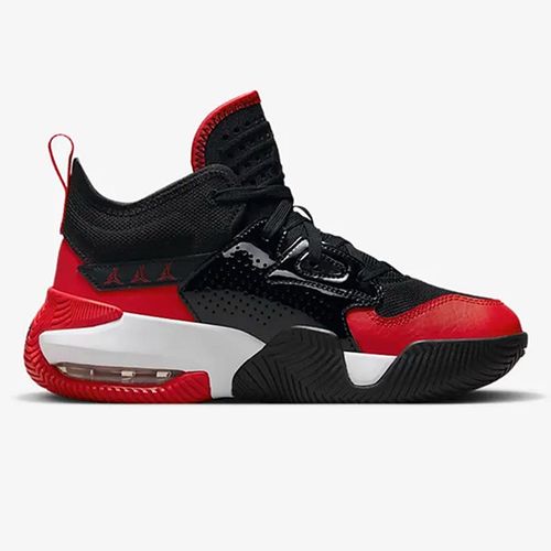 Giày Thể Thao Nike Jordan Stay Loyal 2 DQ8398-016 Màu Đen Đỏ Size 36.5-3