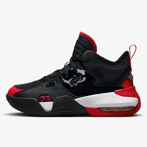 Giày Thể Thao Nike Jordan Stay Loyal 2 DQ8398-016 Màu Đen Đỏ Size 36.5-4