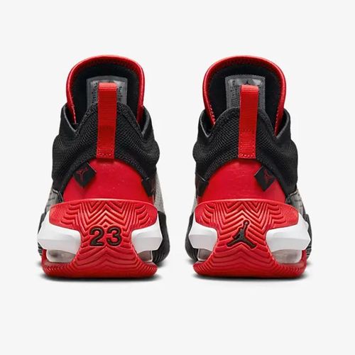 Giày Thể Thao Nike Jordan Stay Loyal 2 DQ8398-016 Màu Đen Đỏ Size 36.5-5