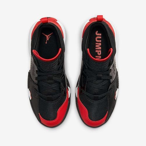 Giày Thể Thao Nike Jordan Stay Loyal 2 DQ8398-016 Màu Đen Đỏ Size 36.5-6