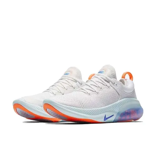 Giày Thể Thao Nike Joyride Run Fk Flyknit Màu Trắng