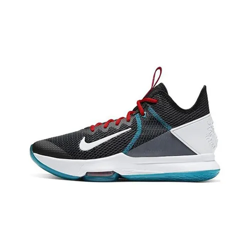 Giày Thể Thao Nike Lebron Witness 4 'Red Carpet' BV7427-005