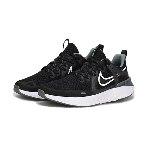 Giày Thể Thao Nike Legend React Men Màu Đen