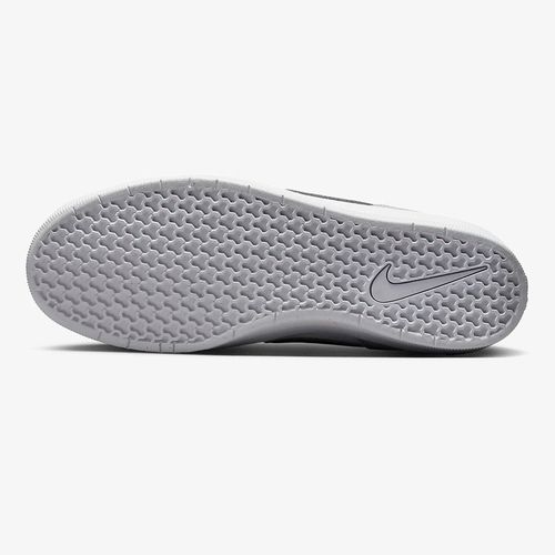 Giày Thể Thao Nike SB Force 58 Skate Shoes DV5477-001 Màu Xám Trắng Size 44-2