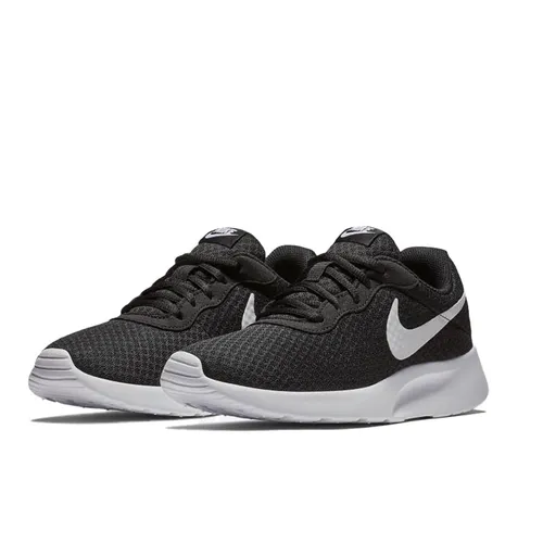 Giày Thể Thao Nike WMNS Nike Tanjun 812655-011 Màu Đen