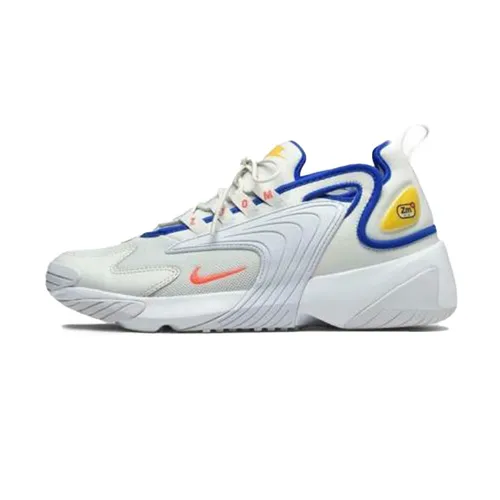 Giày Thể Thao Nike Zoom 2K Platinum Tint AO0269-005 Màu Trắng Size 44