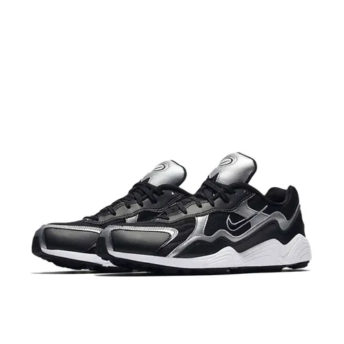 Giày Thể Thao Nike Zoom Alpha Màu Đen - Giày - Vua Hàng Hiệu
