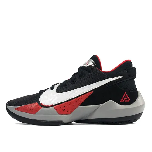 Giày Thể Thao Nike Zoom Freak 2 Bred CK5424-003 Màu Đen Size 41