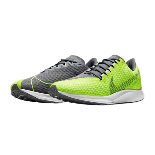 Giày Thể Thao Nike Zoom Rival Fly 2 CJ0710 700 Màu Xám - Giày - Vua Hàng Hiệu