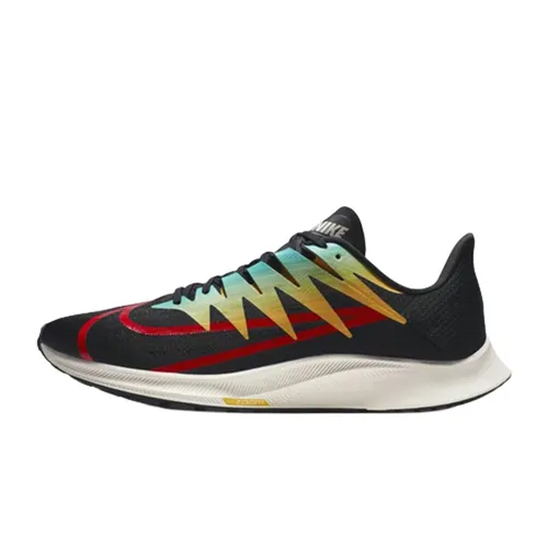 Giày Thể Thao Nike Zoom Rival Fly Black Multi CD7288-003 Màu Đen Size 40.5