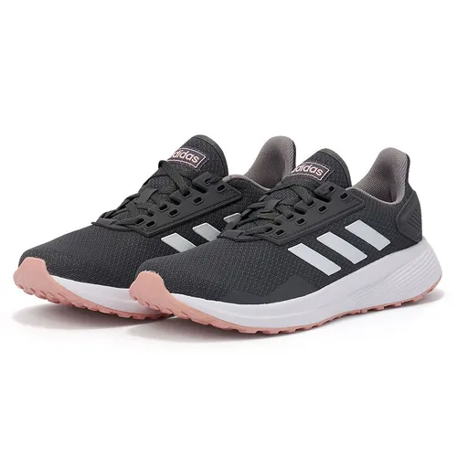 Giày Thể Thao Nữ Adidas Duramo 9 EG8672 Màu Xám Size 36