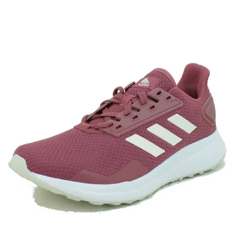 Giày Thể Thao Nữ Adidas Duramo 9 FW2368 Màu Hồng Size 36