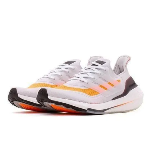 Giày Thể Thao Nữ Adidas Ultraboost 21 Dash Grey FY0375 Màu Xám