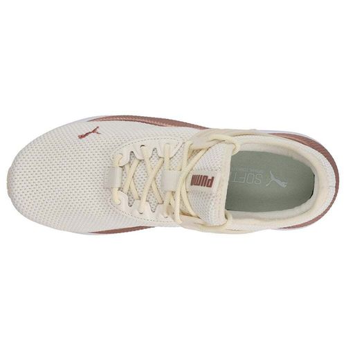 Giày Thể Thao Puma 380606-06 Pacer Future Lux Lace Up Sneakers Shoes Casual Beige Màu Be Size 36-2