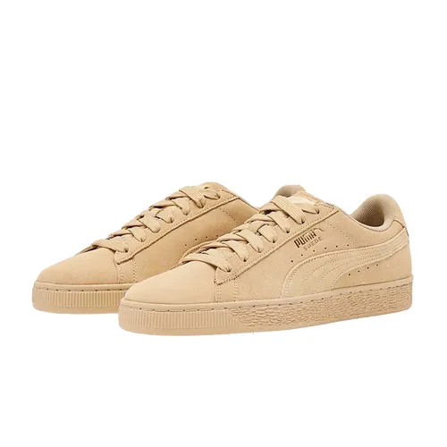 Giày Thể Thao Puma Suede Classic Tonal Pebble 366490-03 Màu Nâu