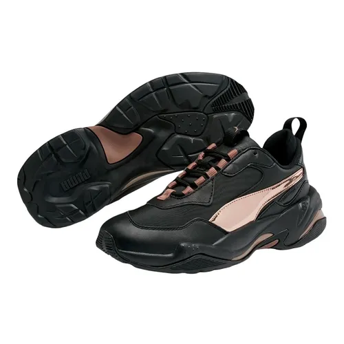 Giày - Giày Thể Thao Puma Thunder Electric Màu Đen - Vua Hàng Hiệu