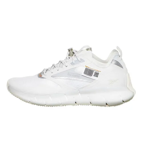 Giày Thể Thao Reebok Zig Kinetica Horizon FW6284 Màu Trắng Size 36