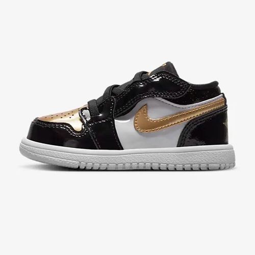 Giày Thể Thao Trẻ Em Nike Jordan 1 Low Alt Baby/Toddler Shoes DZ6319-071 Phối Màu Size 10-4