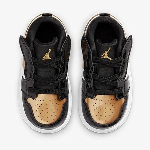 Giày Thể Thao Trẻ Em Nike Jordan 1 Low Alt Baby/Toddler Shoes DZ6319-071 Phối Màu Size 14-6
