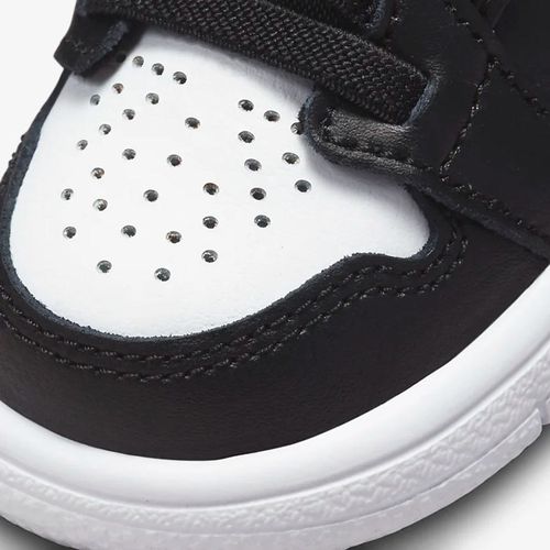 Giày Thể Thao Trẻ Em Nike Jordan 1 Low Alt CI3436-063 Màu Đen Trắng-7