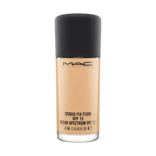 Trang điểm - Kem Nền MAC NC13 Studio Fix Fluid SPF15 30ml - Vua Hàng Hiệu